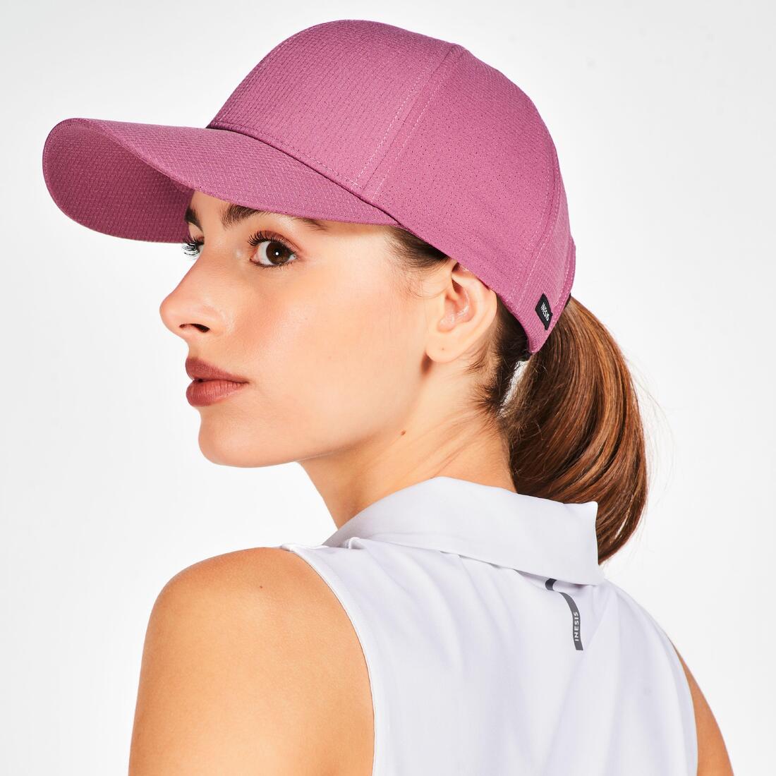 Gorra de golf marcador de bola - Image 4