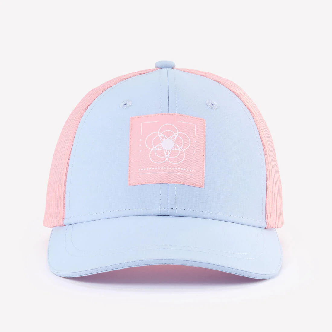 Gorra de senderismo 7-15 años niños, MH100 Trucker - Image 11