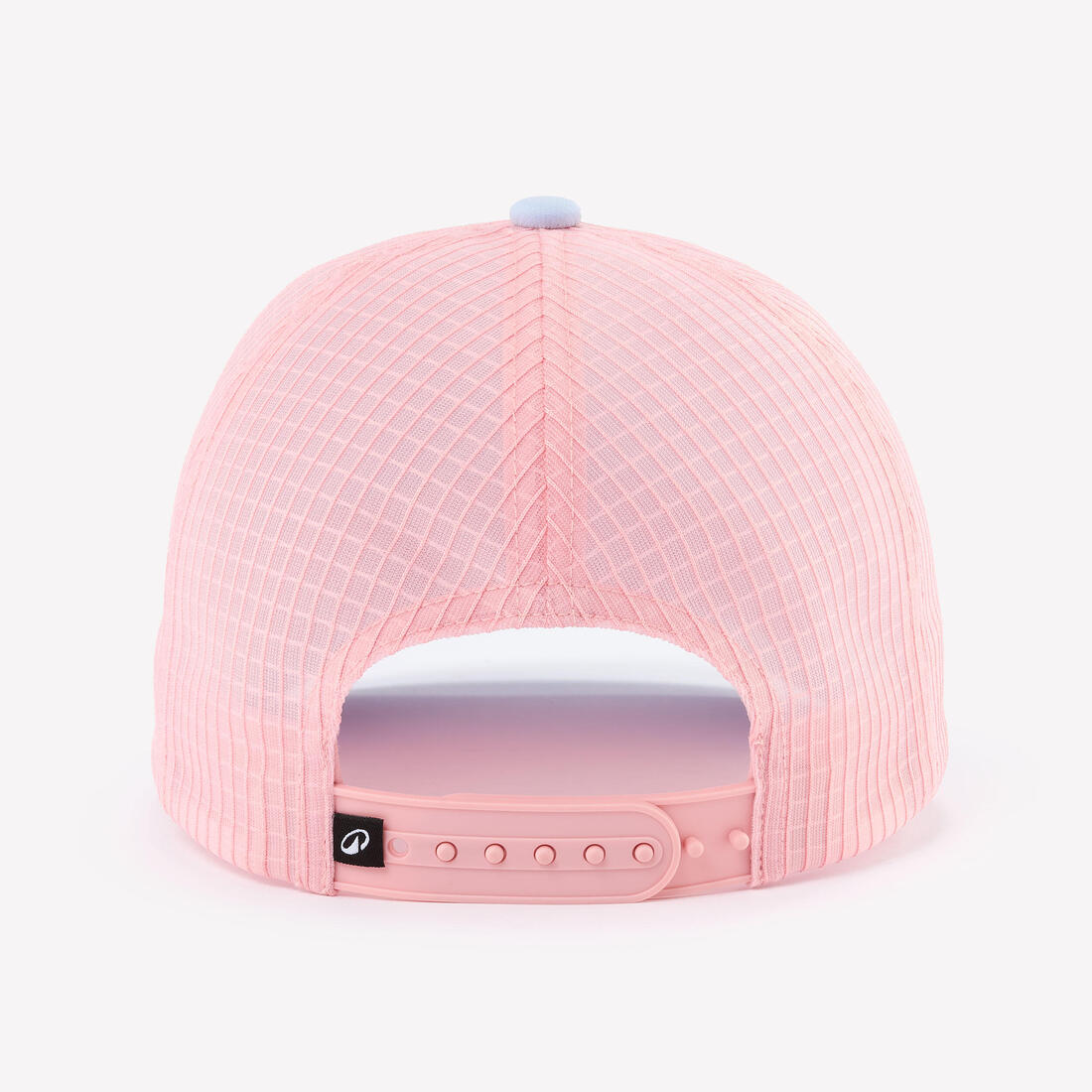 Gorra de senderismo 7-15 años niños, MH100 Trucker - Image 7