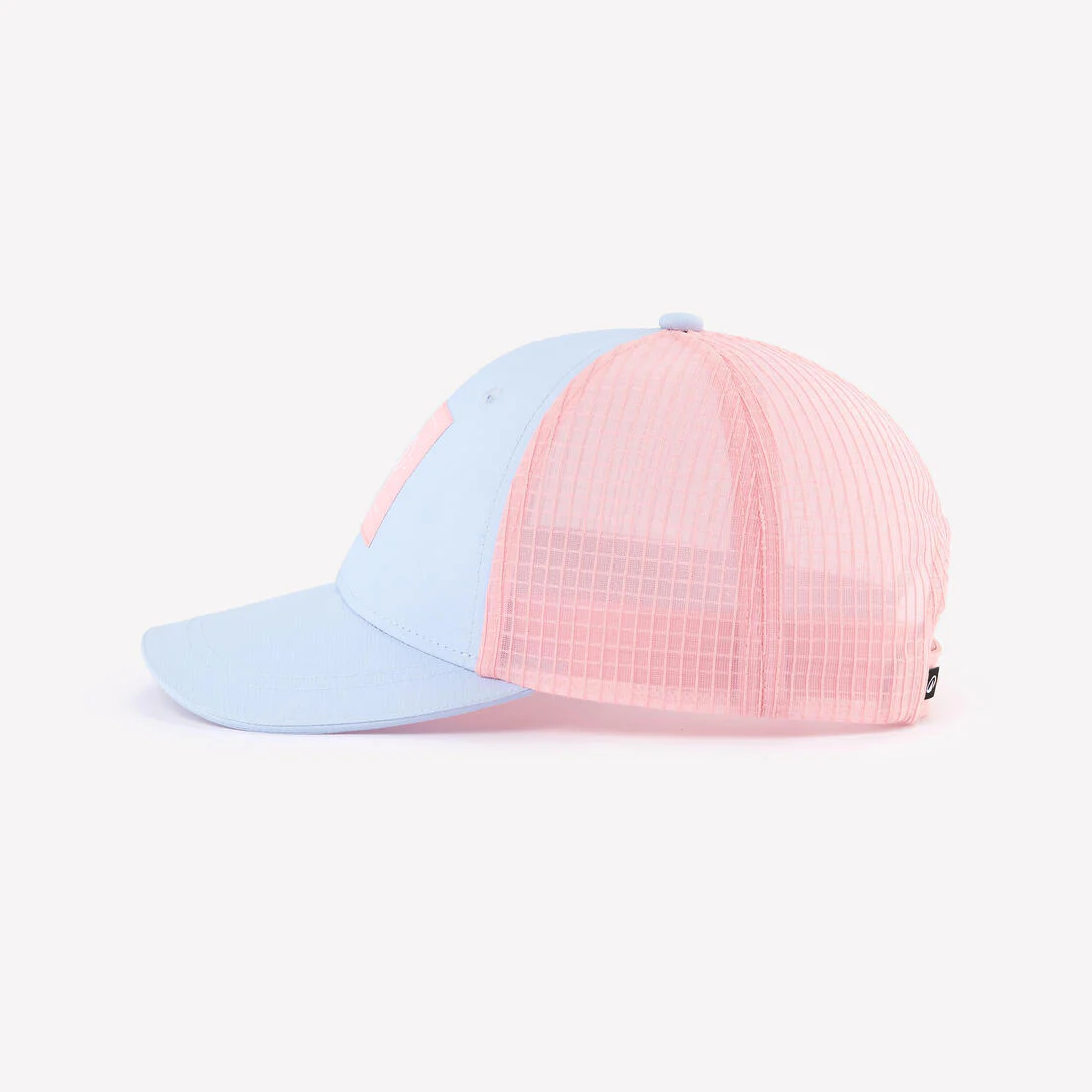 Gorra de senderismo 7-15 años niños, MH100 Trucker - Image 9
