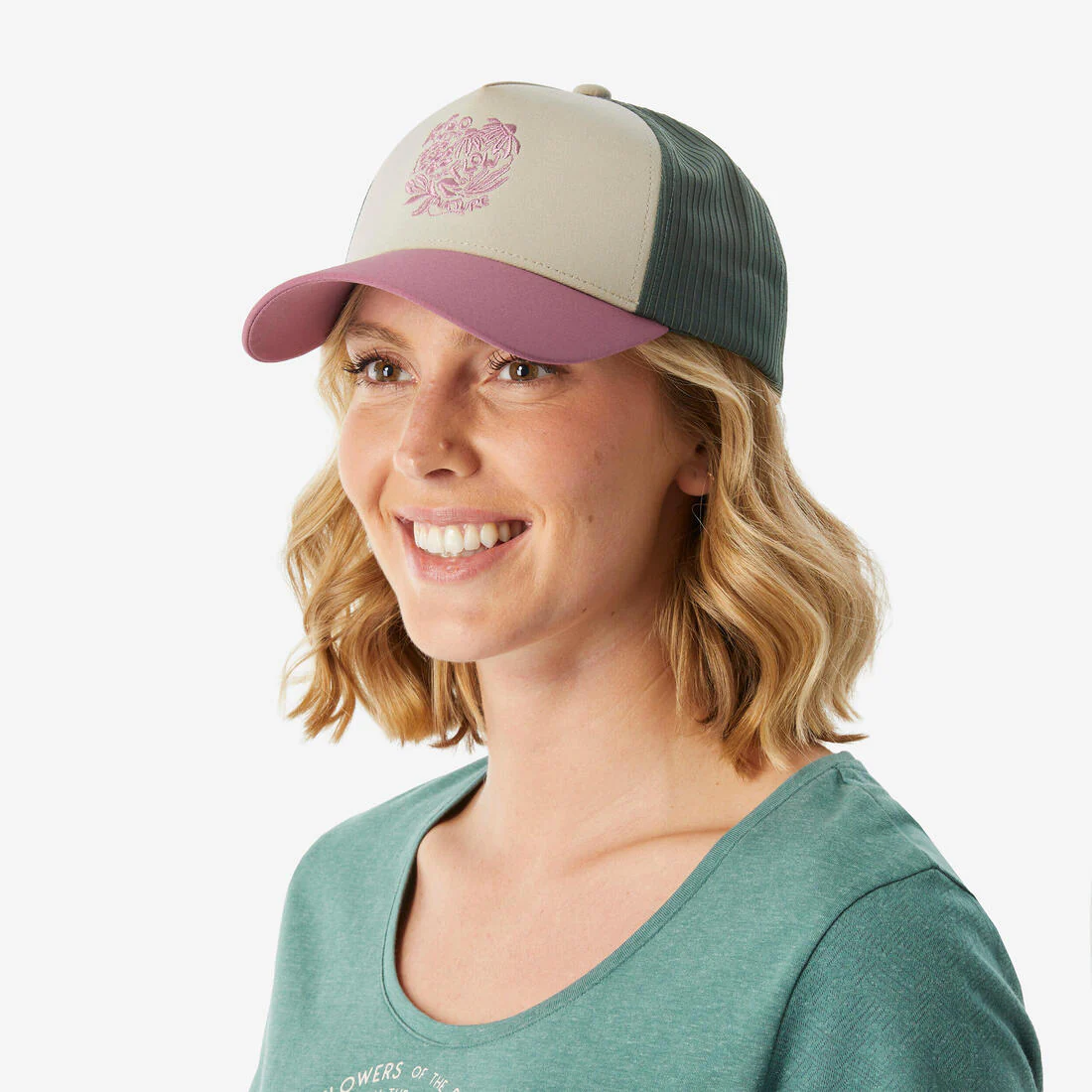 JOCKEY DE SENDERISMO TRUCKER 500 - Image 9