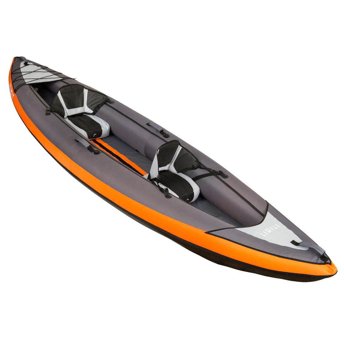 KAYAK INFLABLE 2/3 PERSONAS - Image 2