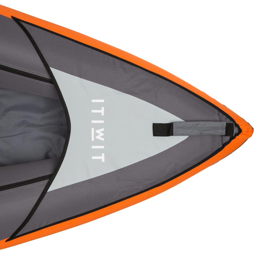 KAYAK INFLABLE 2/3 PERSONAS - Image 5