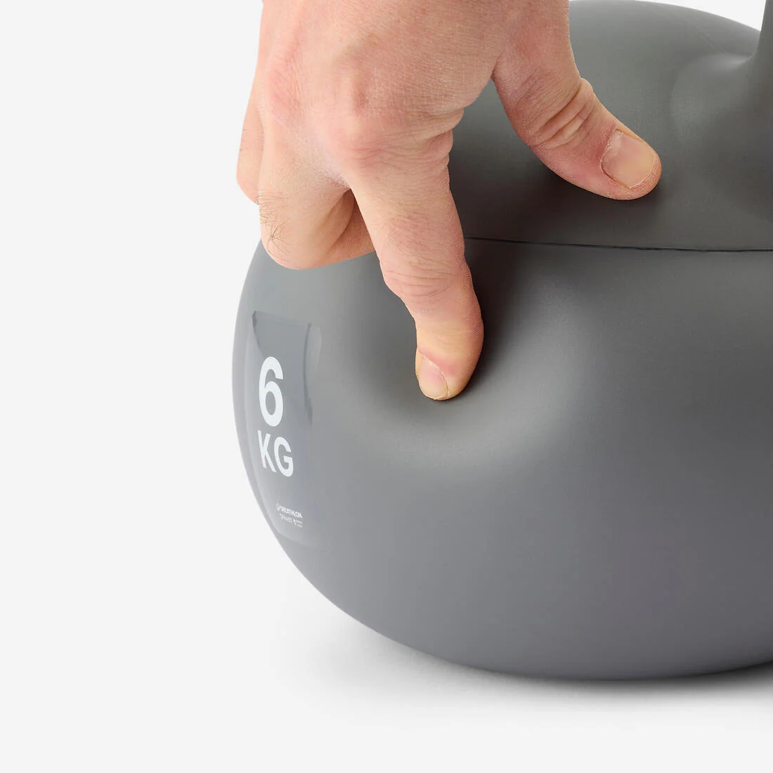 KETTLEBELL 6 KG - Image 5