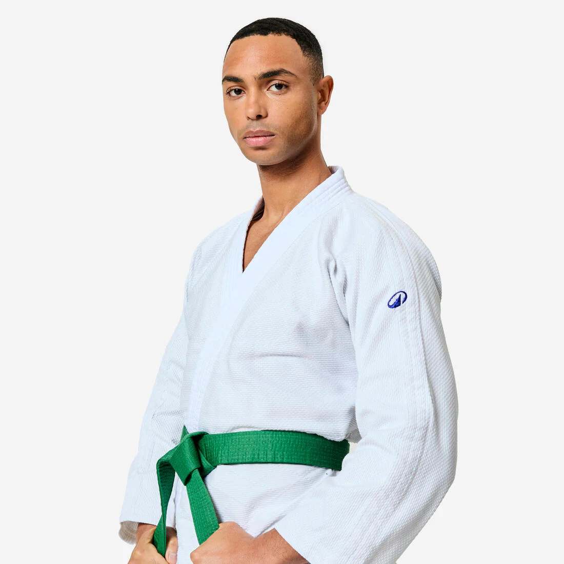 KIMONO JUDO ULTRA LIVIANO RESISTENTE - Image 2