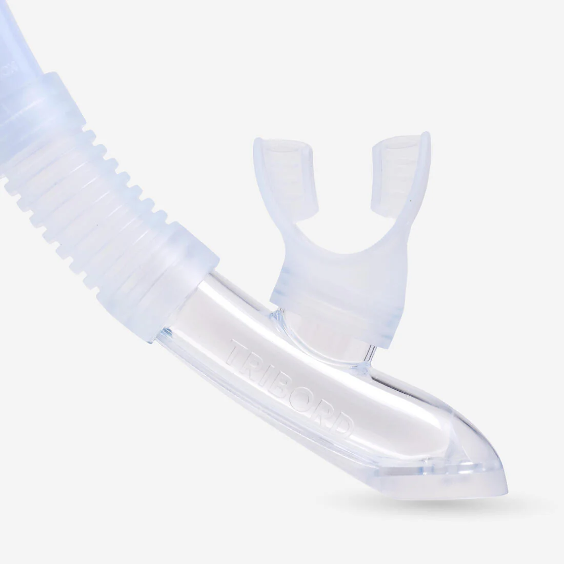 KIT BUCEO 100 ADULTOS MÁSCARA ANTIVAHO + TUBO SNORKEL - Image 9