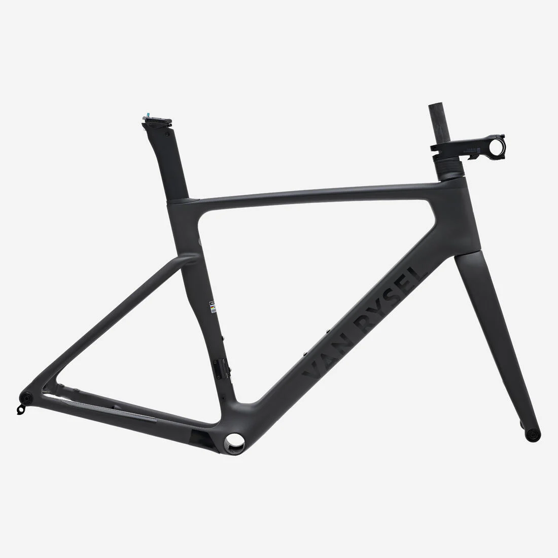 KIT MARCO BICICLETA RUTA RCR PRO