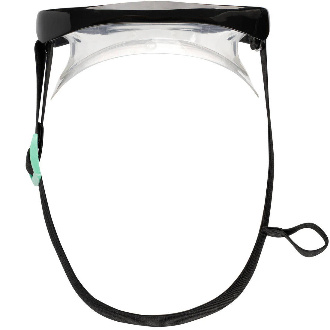 KIT SNORKEL ALETAS + MÁSCARA + TUBO PMT 100 - Image 5