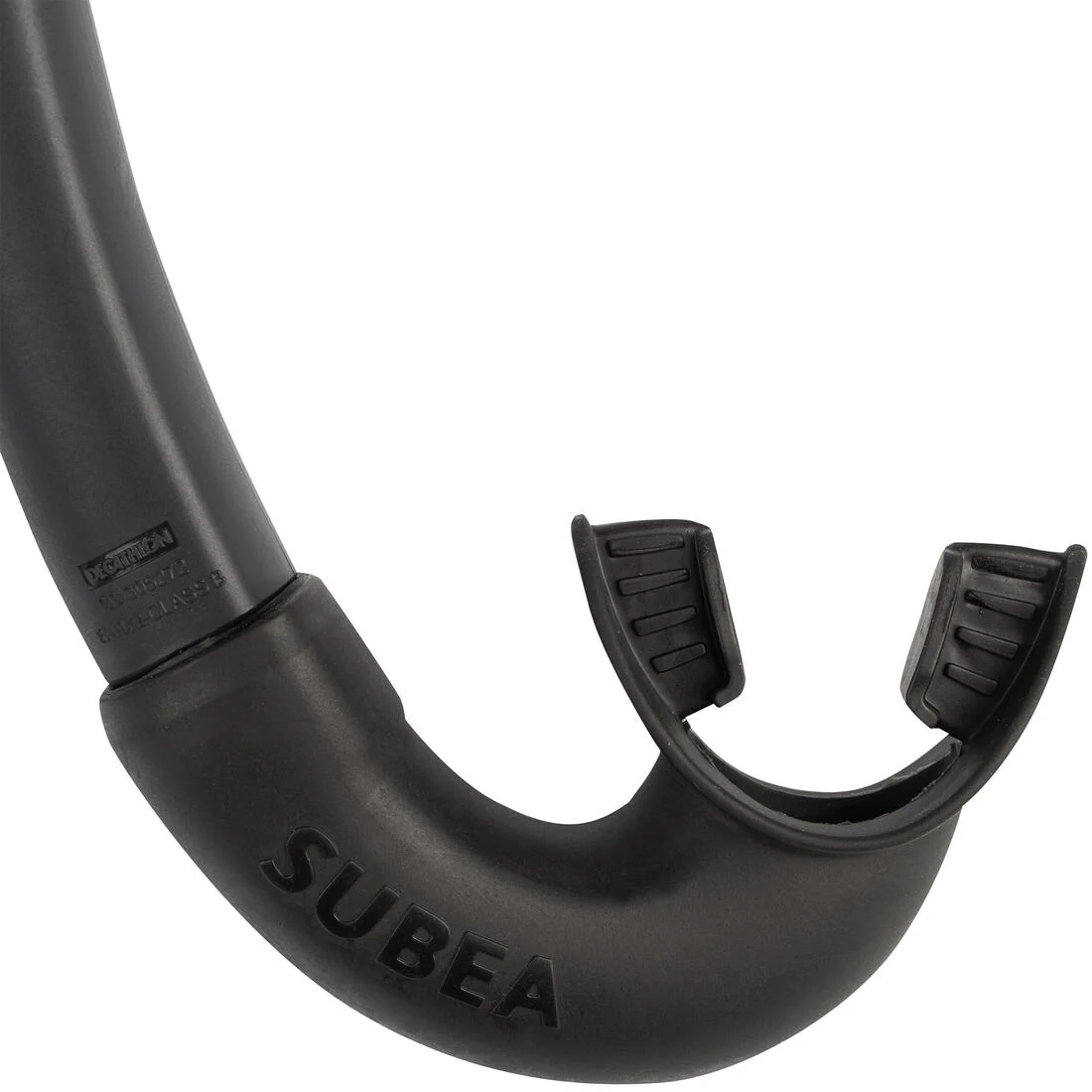 KIT SNORKEL ALETAS + MÁSCARA + TUBO PMT 100 - Image 7