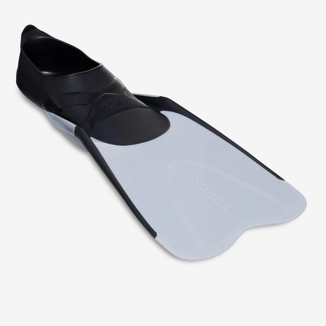 KIT SNORKEL MÁSCARA EASYBREATH + ALETAS ADULTO - Image 4