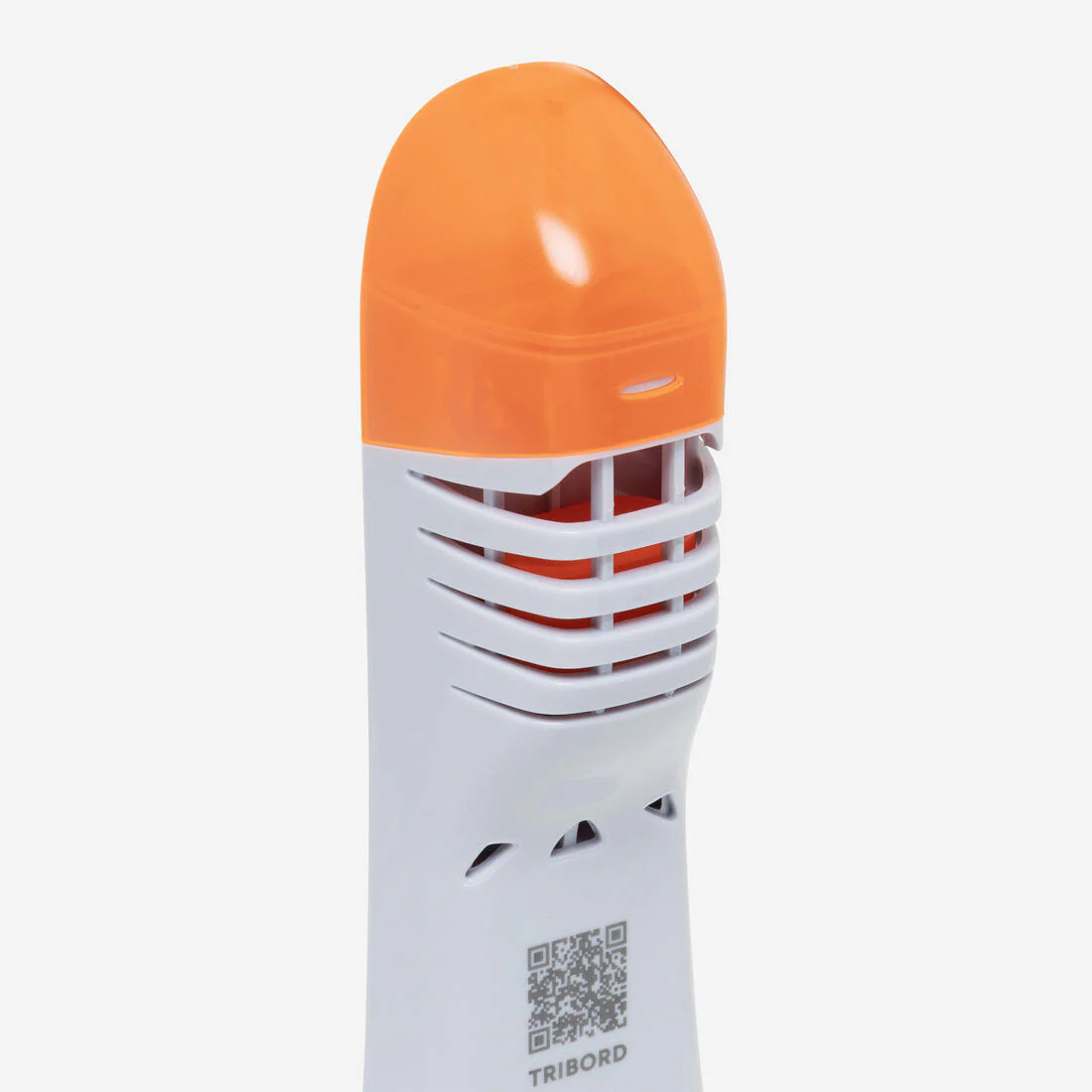 KIT SNORKEL MÁSCARA EASYBREATH + ALETAS ADULTO - Image 6