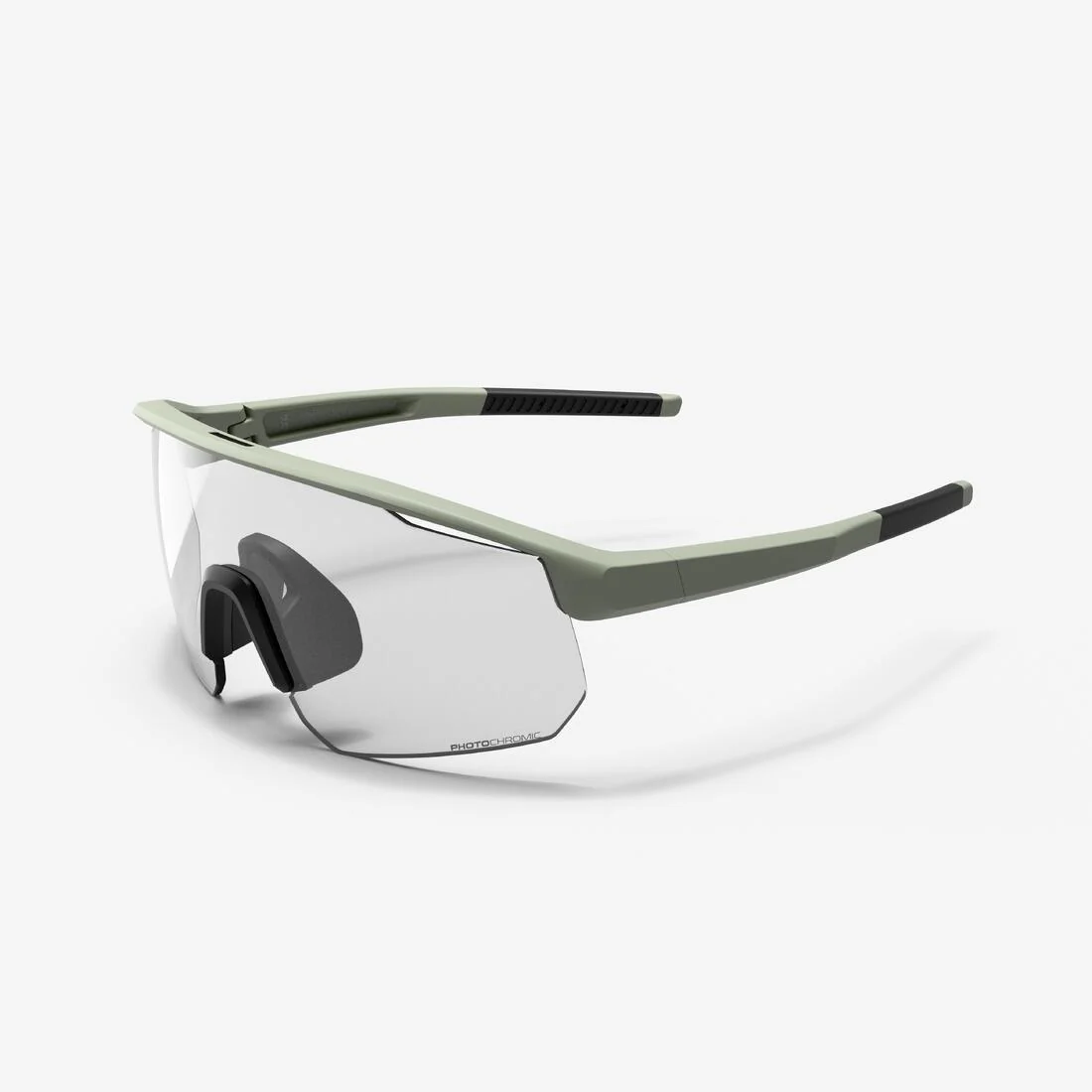 LENTES CICLISMO PERF 500 LIGHT ADULTO FOTOCROMÁTICOS