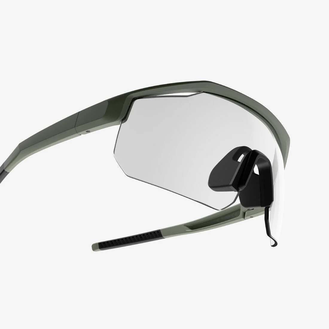 LENTES CICLISMO PERF 500 LIGHT ADULTO FOTOCROMÁTICOS - Image 6