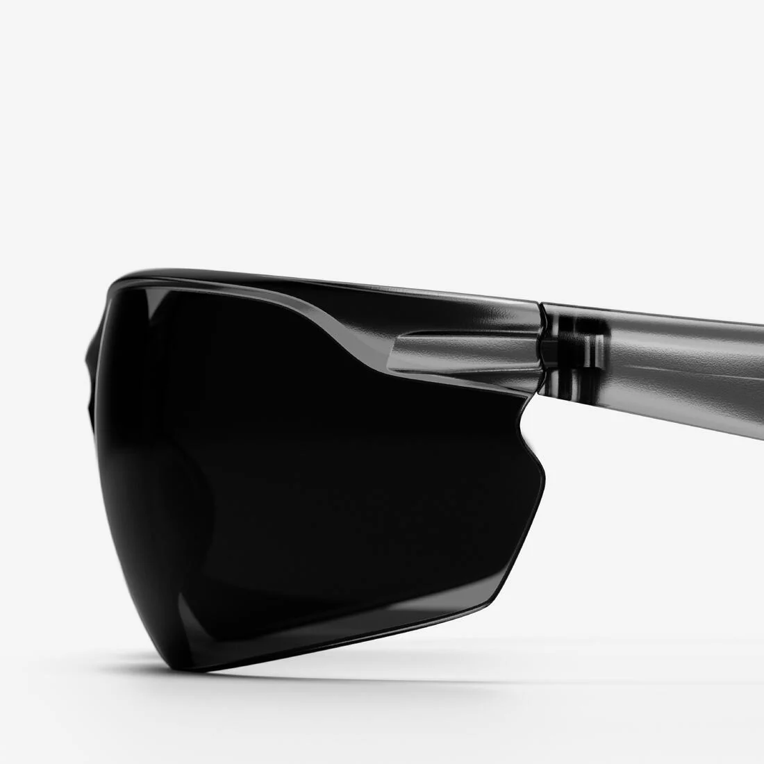 LENTES DE CICLISMO MTB CAT.3 ST100 NEGRO - Image 8