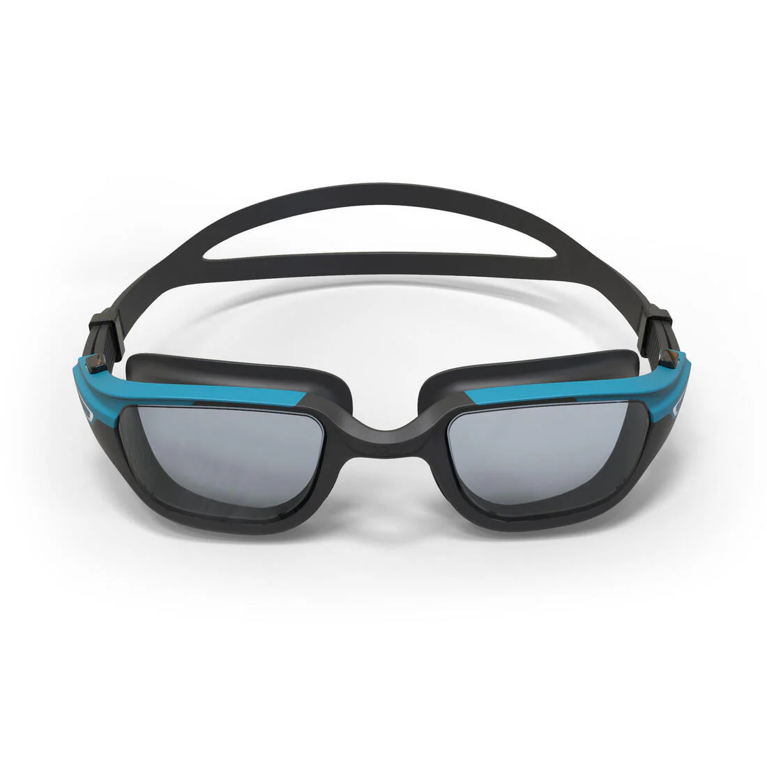 LENTES NATACIÓN SPIRIT CRISTALES POLARIZADOS TALLA GRANDE - Image 2