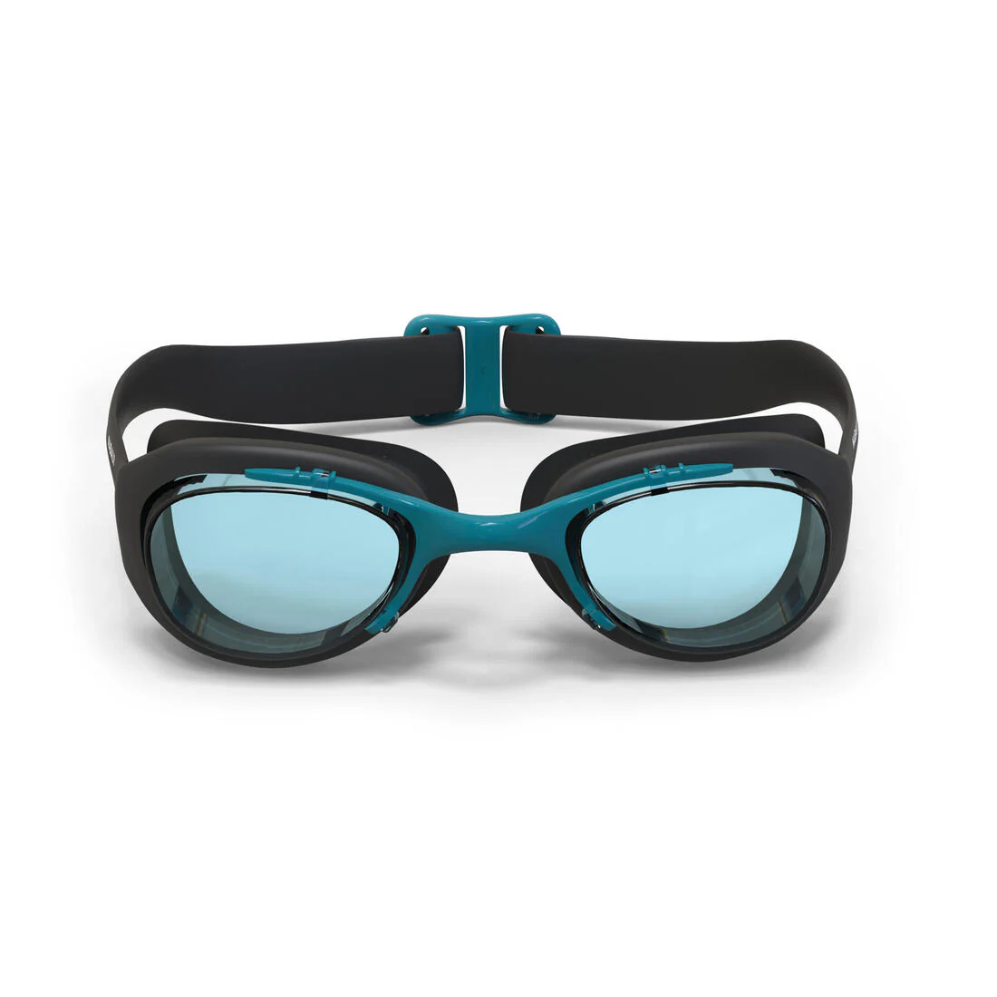 LENTES NATACIÓN XBASE CRISTALES CLAROS TALLA ÚNICA - Image 3