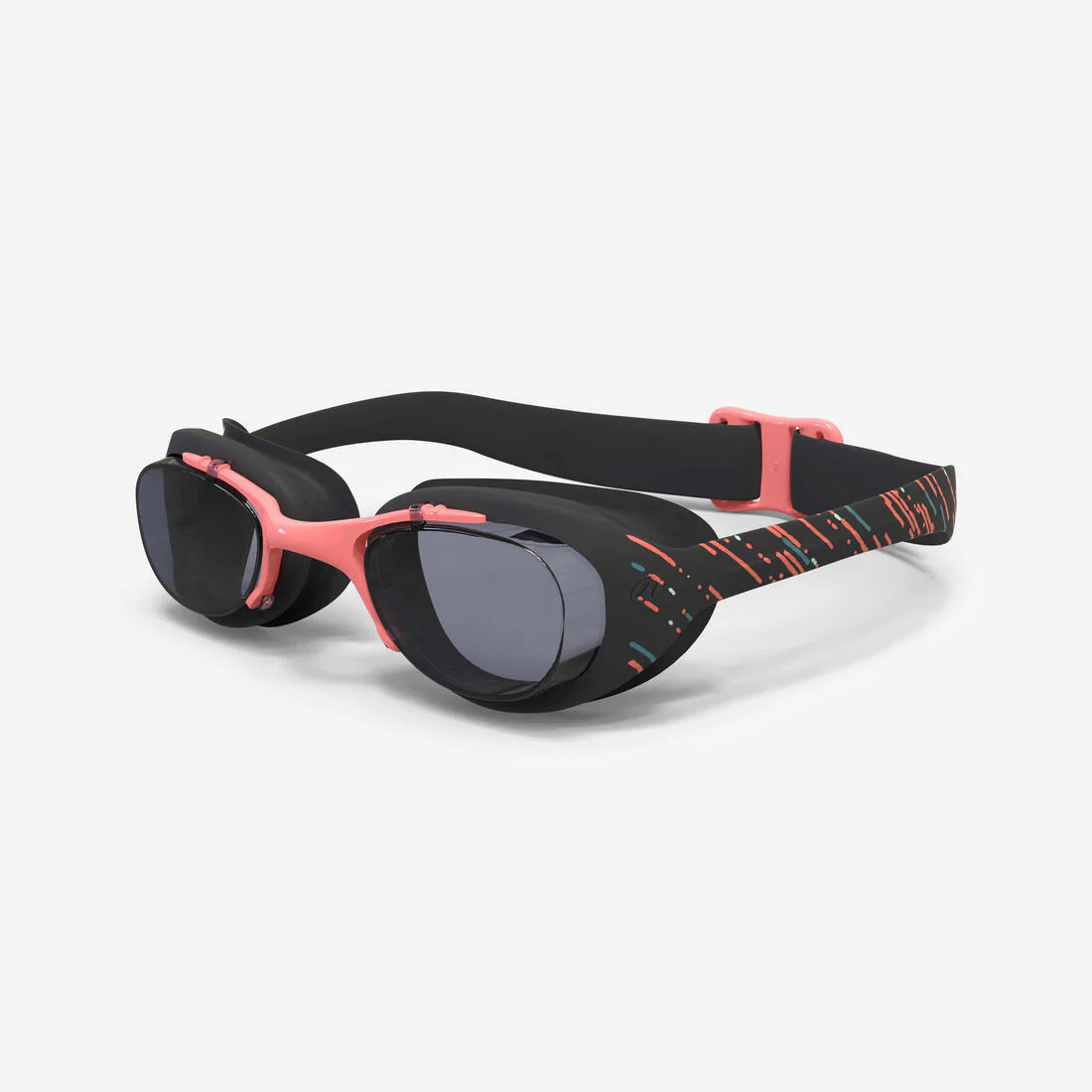 Gafas Natación Xbase Cristales Tintados Talla L