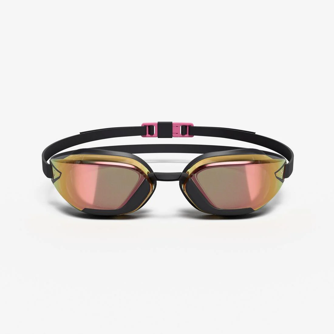 LENTES NATACIÓN BFAST CRISTALES ESPEJO TALLA ÚNICA - Image 5