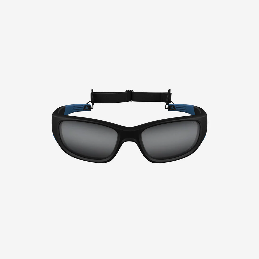 LENTES DE SOL SENDERISMO NIÑOS MHT550 CATEGORÍA 4