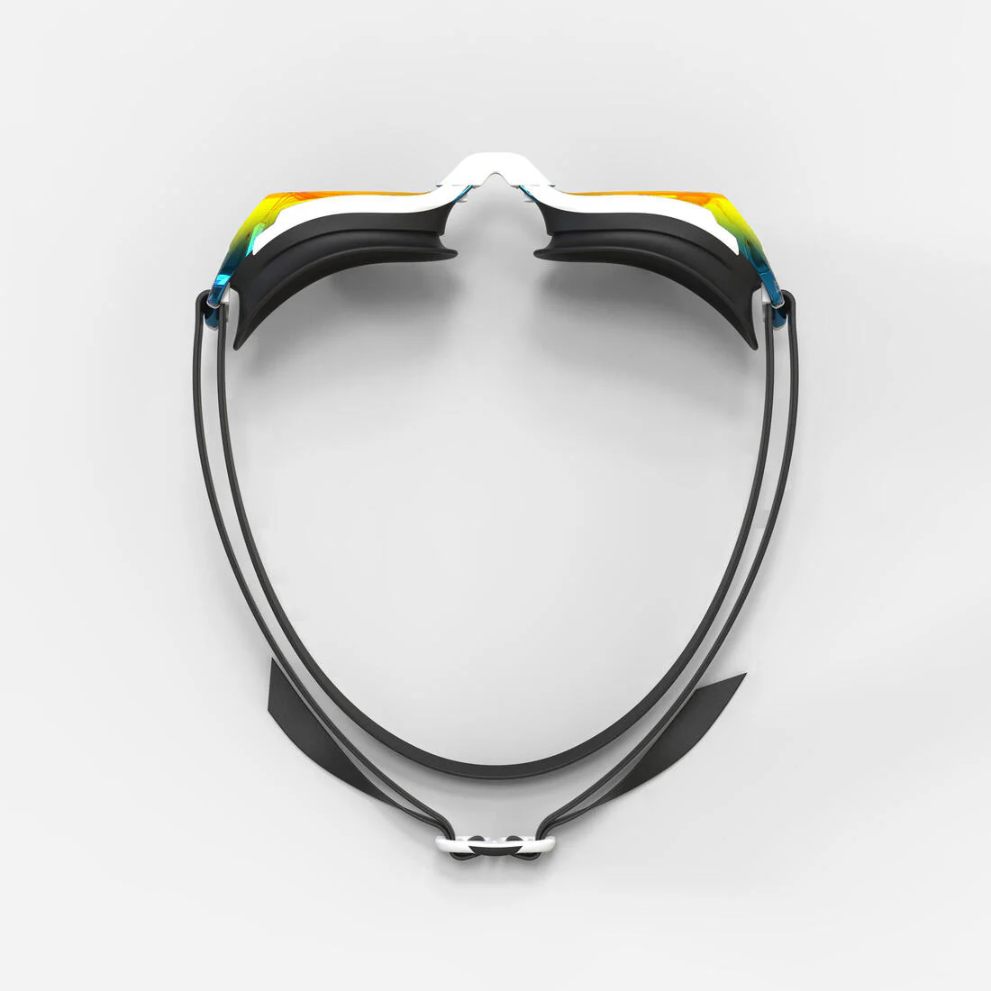 LENTES NATACIÓN BFIT CRISTALES TINTADOS - Image 19