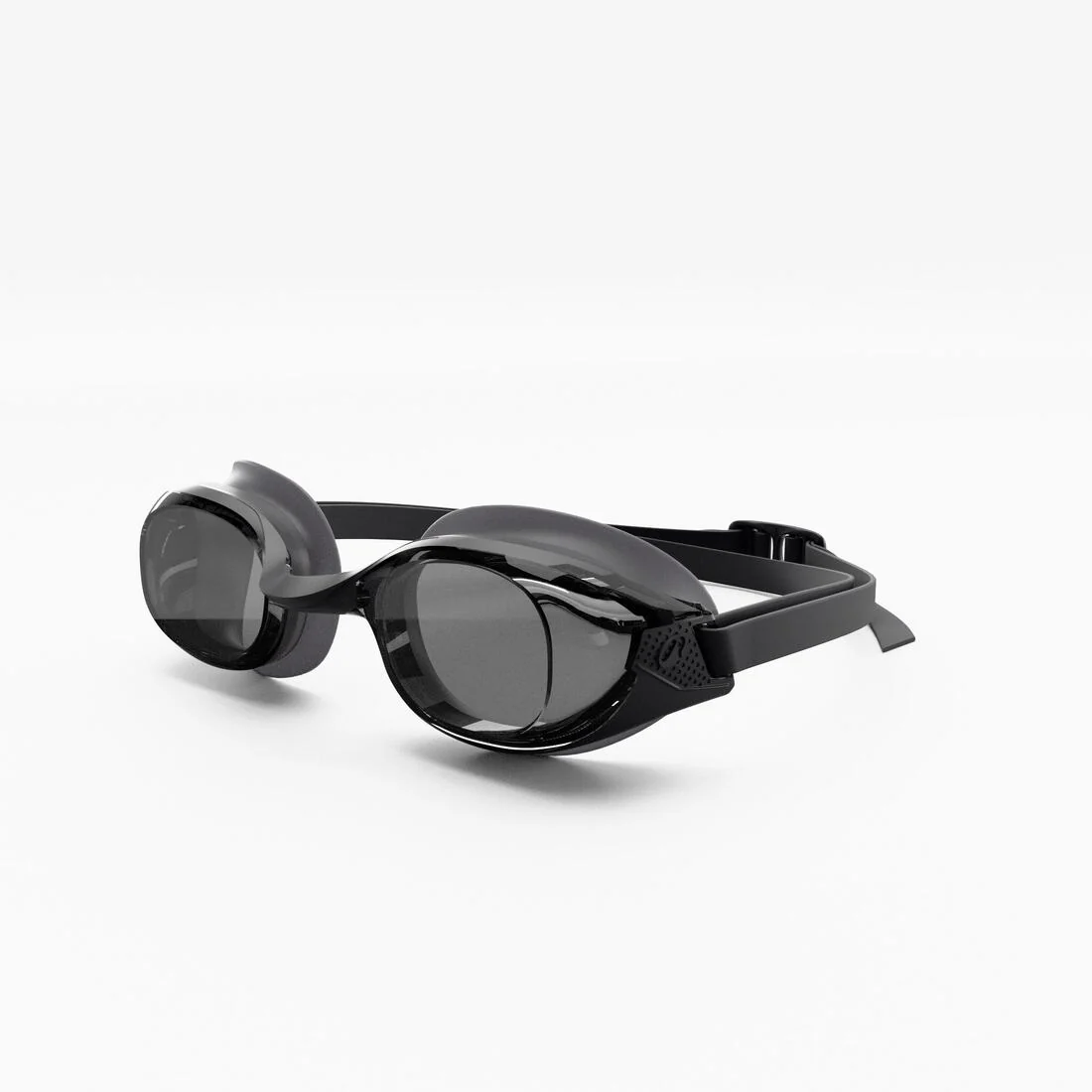 LENTES NATACIÓN BFIT CRISTALES TINTADOS - Image 2