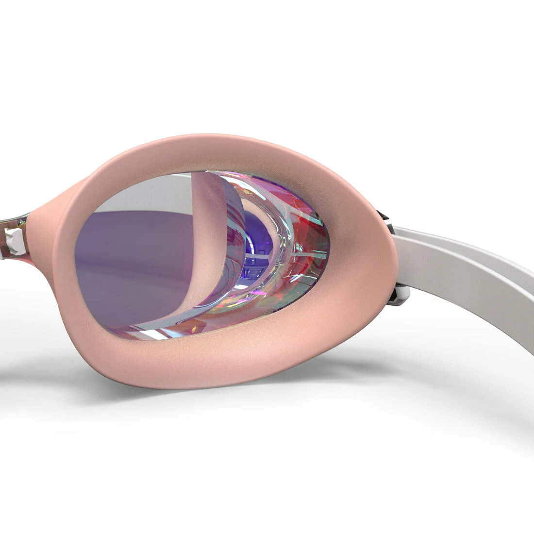 LENTES NATACIÓN BFIT CRISTALES TINTADOS - Image 24