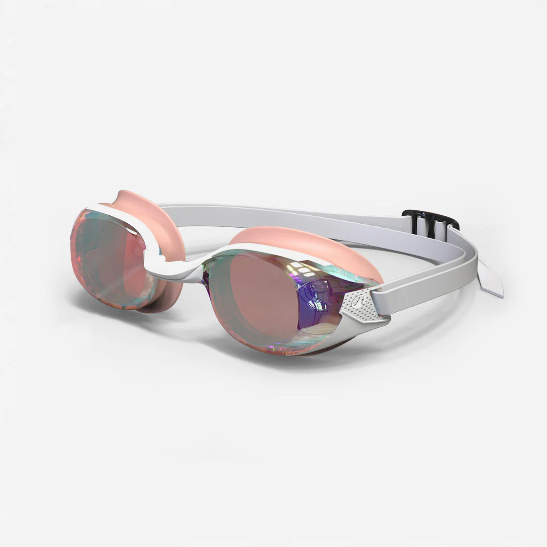 LENTES NATACIÓN BFIT CRISTALES TINTADOS - Image 3