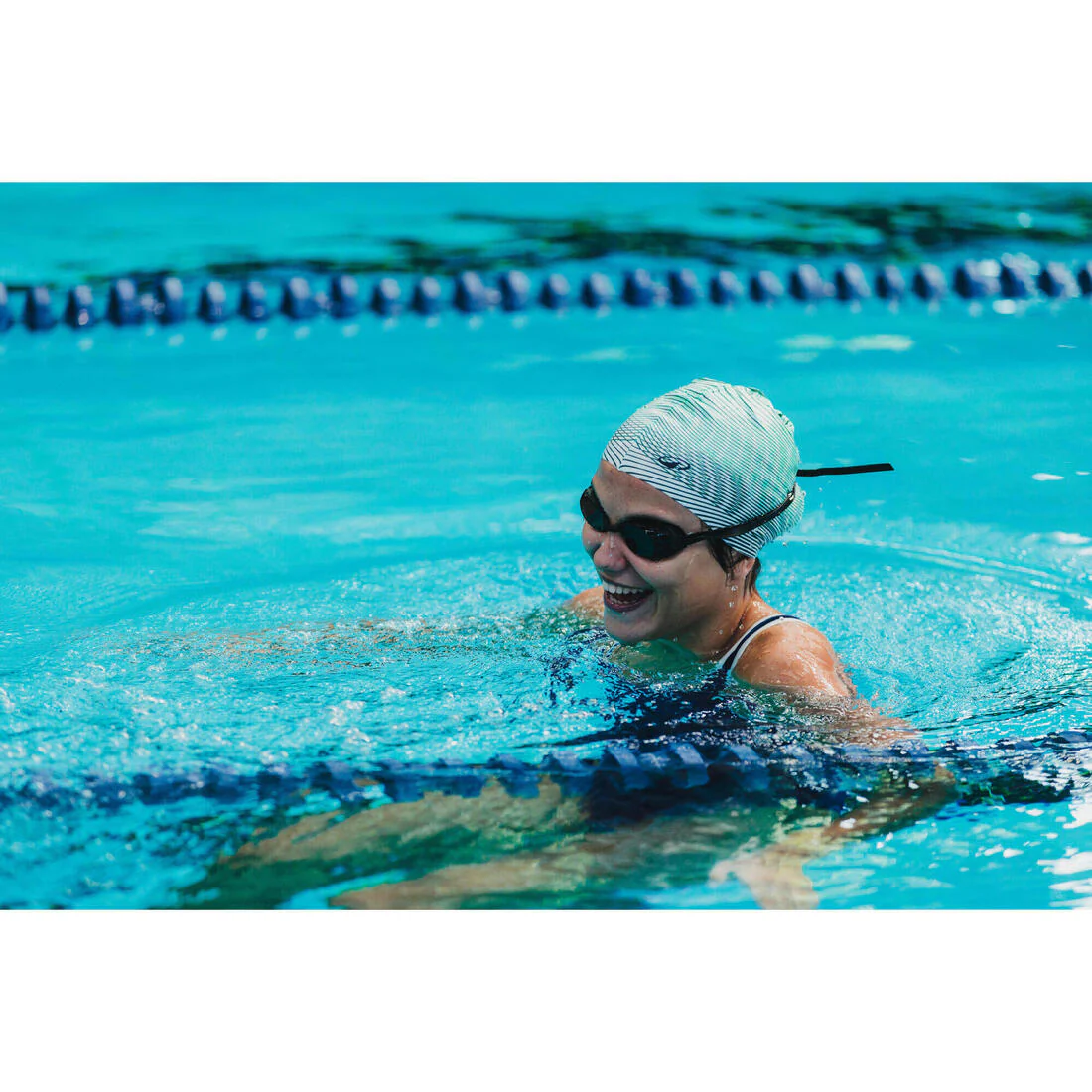 LENTES NATACIÓN BFIT CRISTALES TINTADOS - Image 36