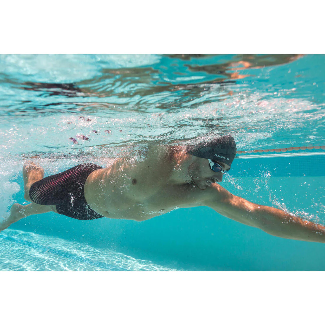 LENTES NATACIÓN BFIT CRISTALES TINTADOS - Image 38