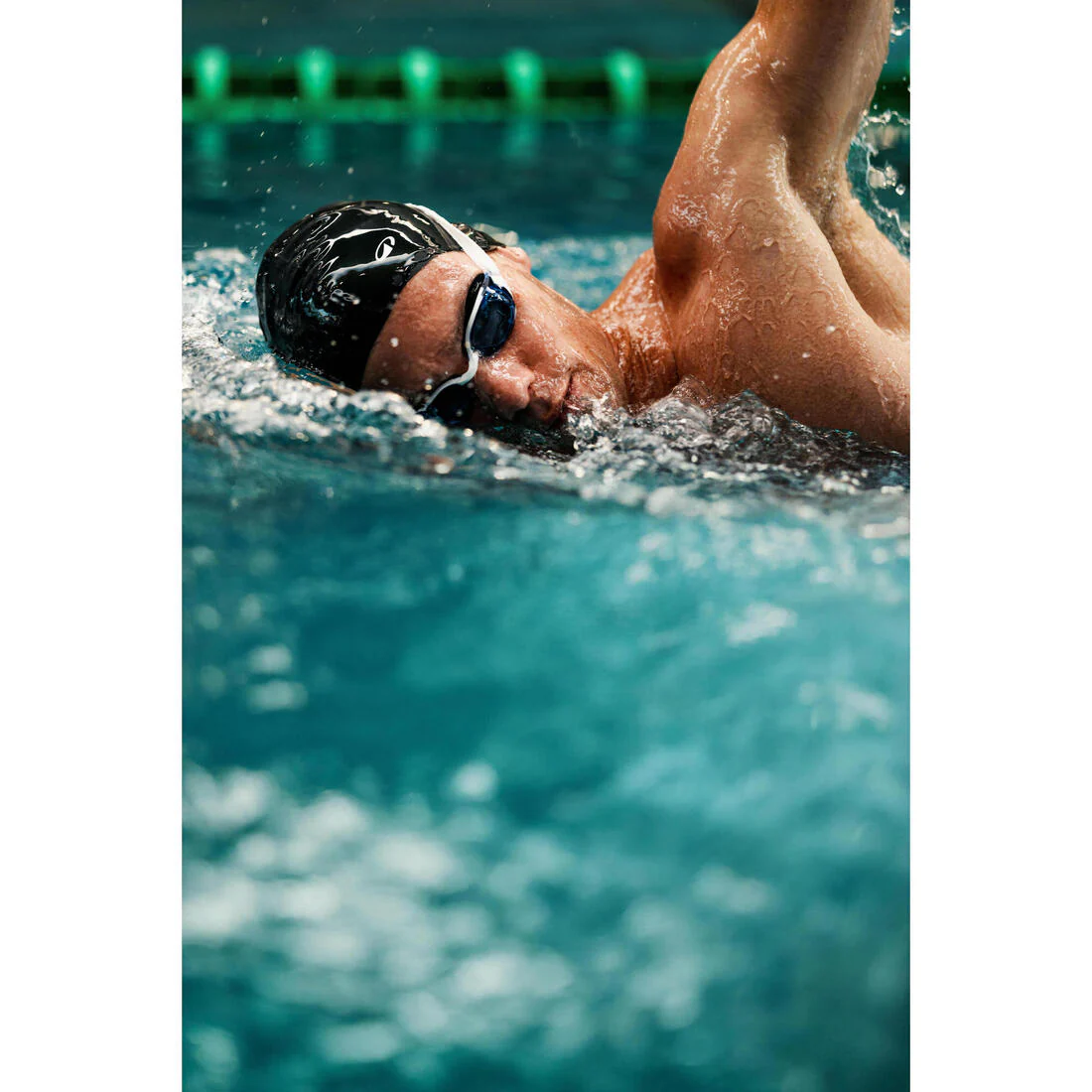 LENTES NATACIÓN BFIT CRISTALES TINTADOS - Image 7