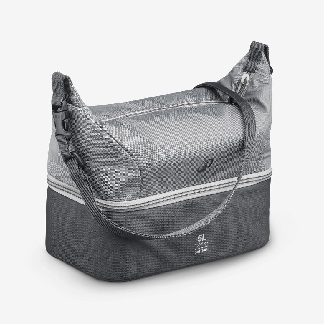 LONCHERA 100 ISOTÉRMICA 5L CON RECIPIENTE 1L - Image 3