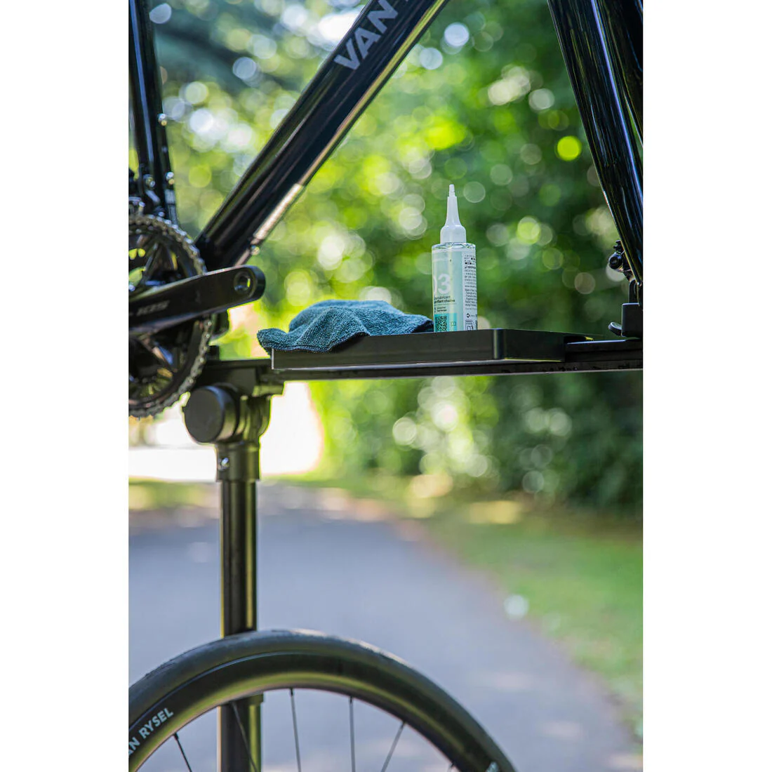 LUBRICANTE CADENA BICICLETA CUALQUIER CLIMA 100 ML - Image 9