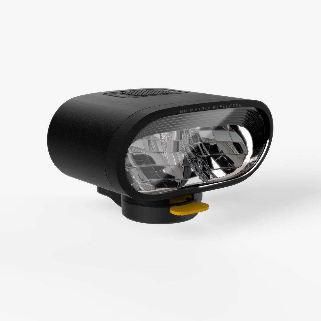 LUZ DELANTERA CICLISMO FL930 RECARGABLE USB