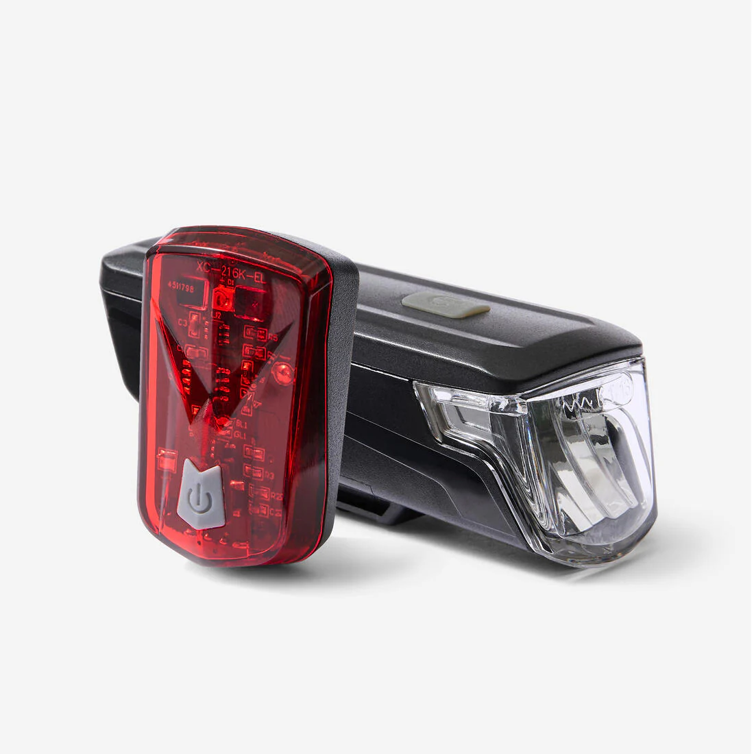 LUZ DELANTERA/TRASERA ST510