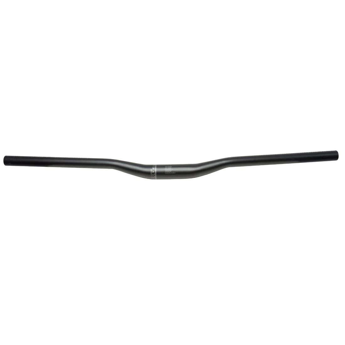 MANUBRIO DE BICICLETA MTB CON RISE 720MM/31,8 NEGRO