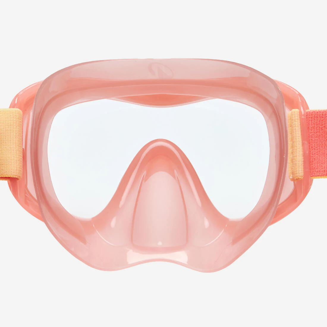 MÁSCARA BUCEO NIÑOS 100 ANTIVAHO - Image 10