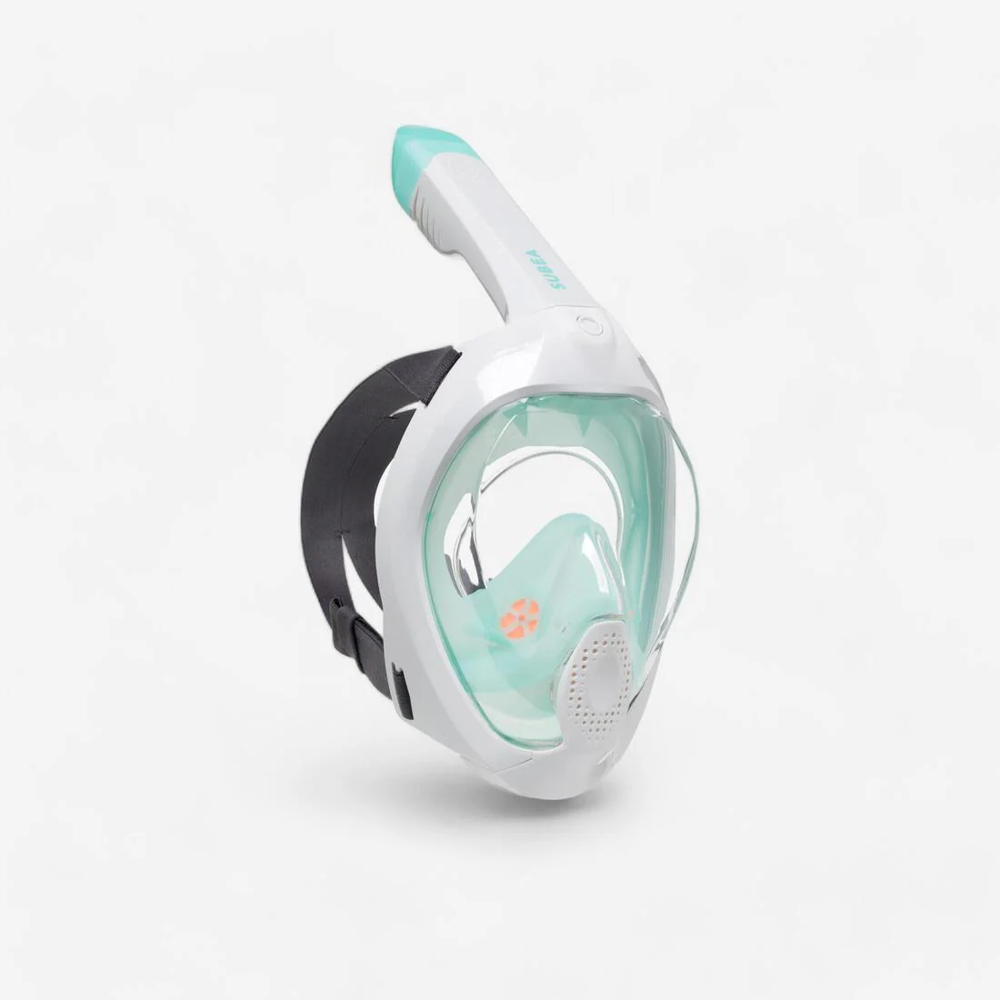 MÁSCARA SUPERFICIE EASYBREATH+ VÁLVULA ACÚSTICA