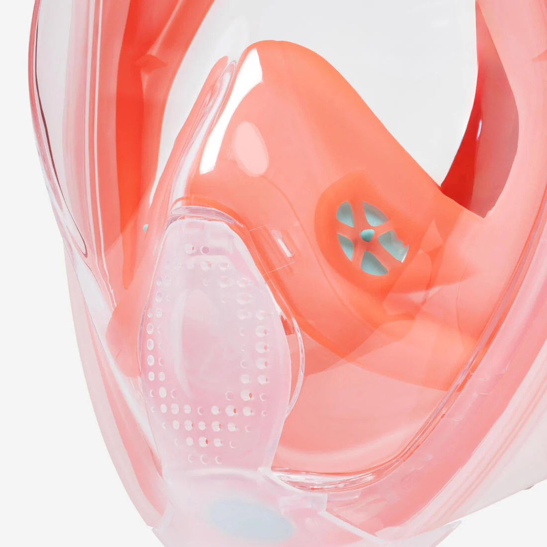 MÁSCARA SUPERFICIE EASYBREATH+ VÁLVULA ACÚSTICA - Image 11
