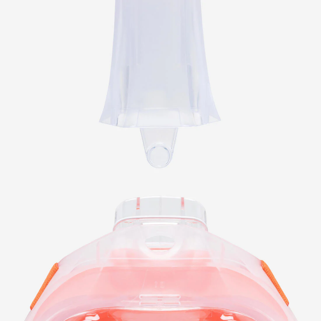 MÁSCARA SUPERFICIE EASYBREATH+ VÁLVULA ACÚSTICA - Image 41