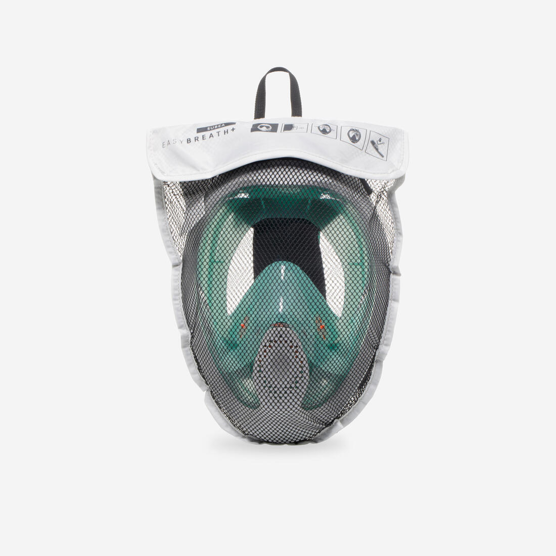 MÁSCARA SUPERFICIE EASYBREATH+ VÁLVULA ACÚSTICA - Image 51