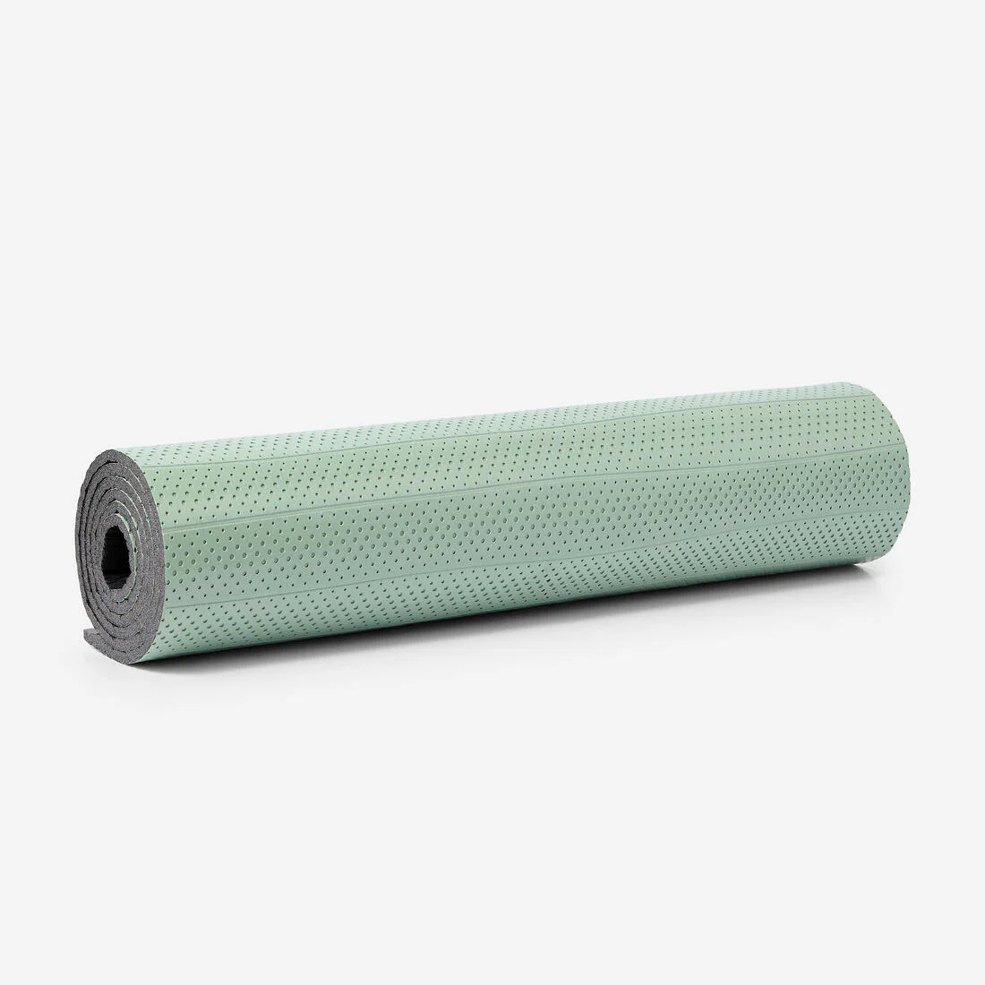 MAT FITNESS 120 VERDE RESISTENTE 160 CM × 58 CM × 7 MM