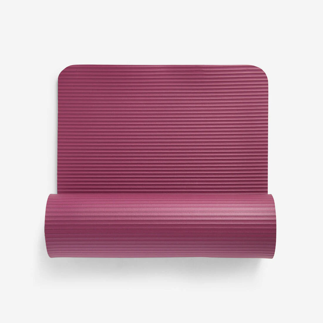 MAT PILATES COMODIDAD 15 MM