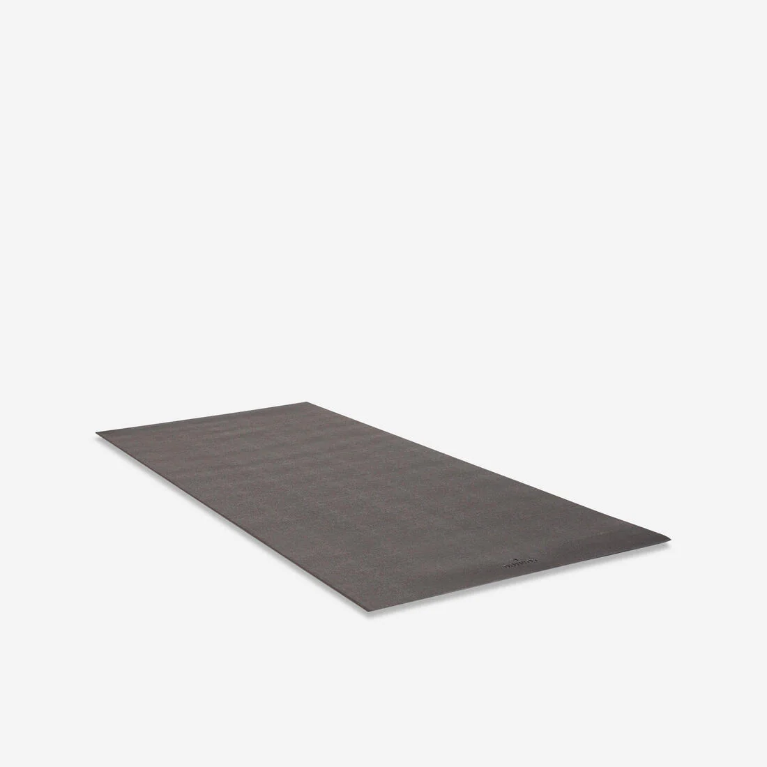 Alfombrilla Protección Suelo Equipos Fitness Talla L - 98x198 cm - Image 2