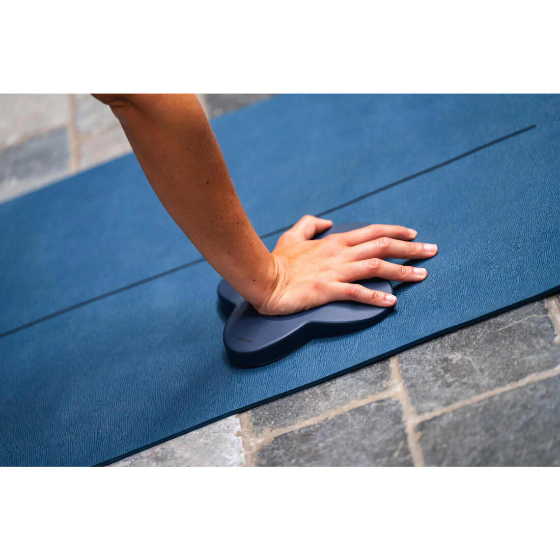 MAT YOGA INICIACIÓN 5 MM - Image 8