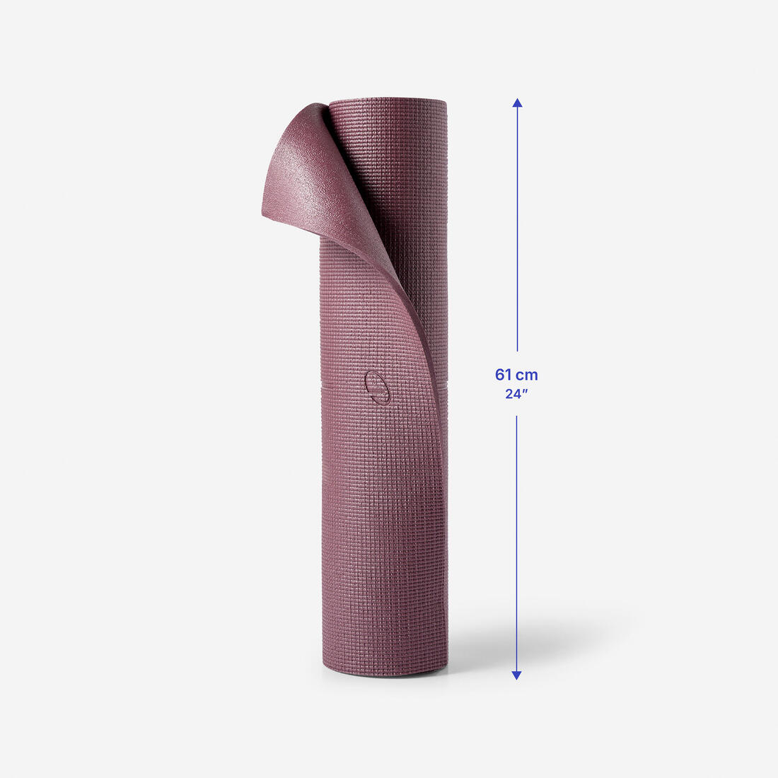 MAT YOGA SUAVE 8 MM - Image 11