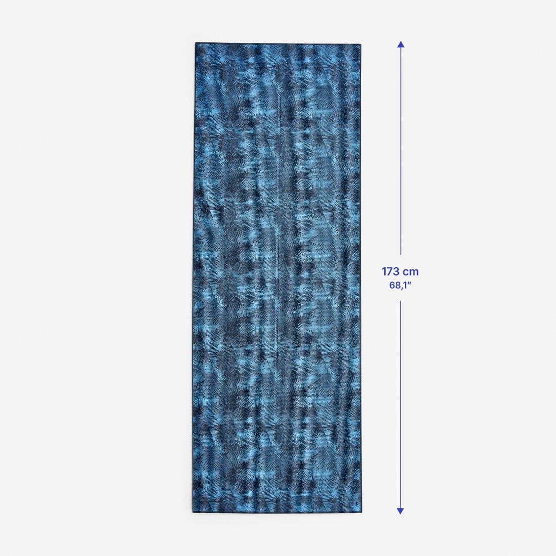MAT YOGA SUAVE 8 MM - Image 13