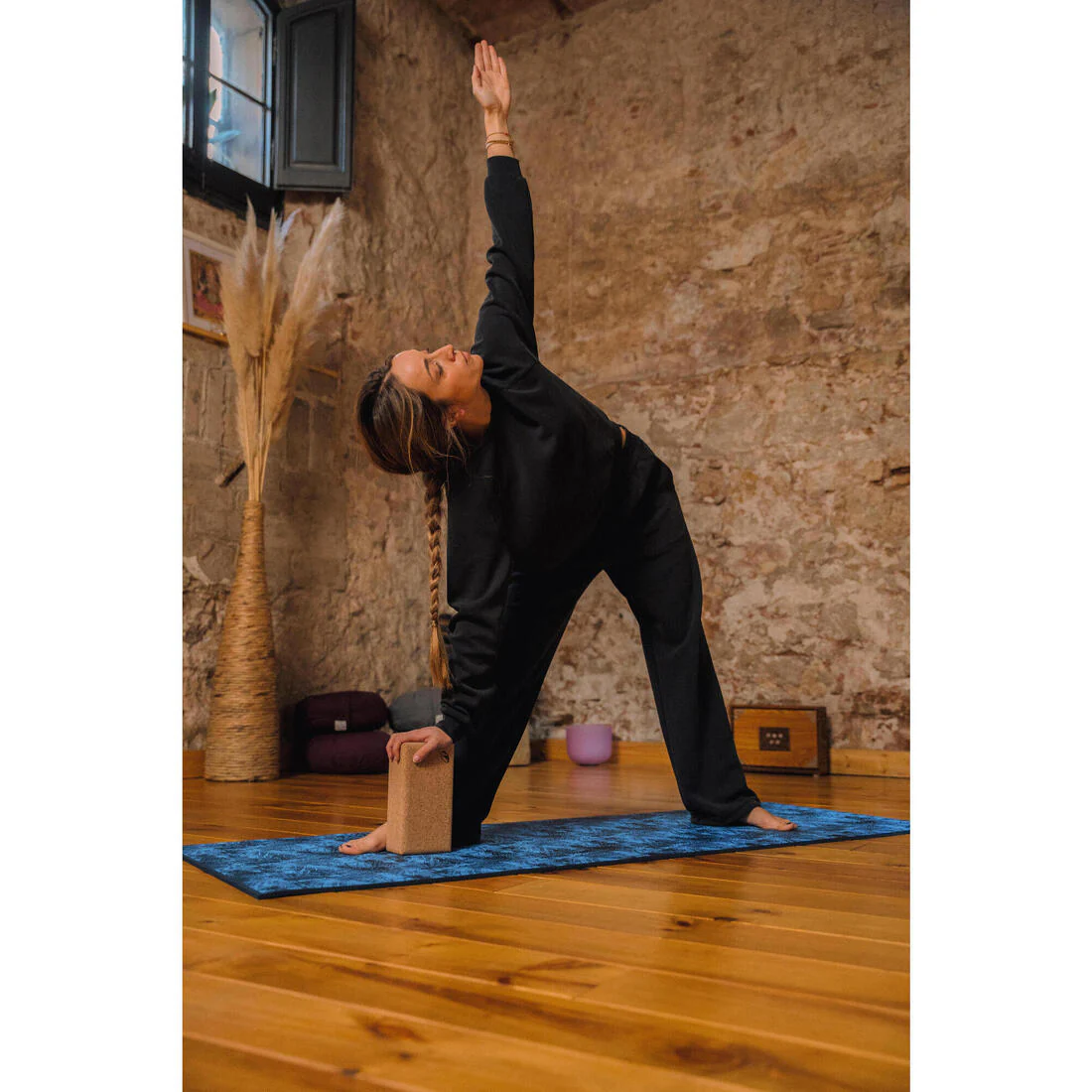 MAT YOGA SUAVE 8 MM - Image 19
