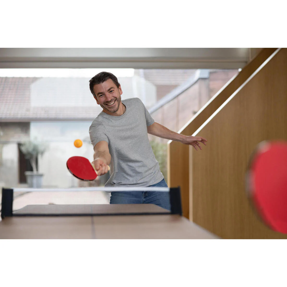 MESA DE PING PONG PPT130 SMALL INDOOR.2 - Image 19