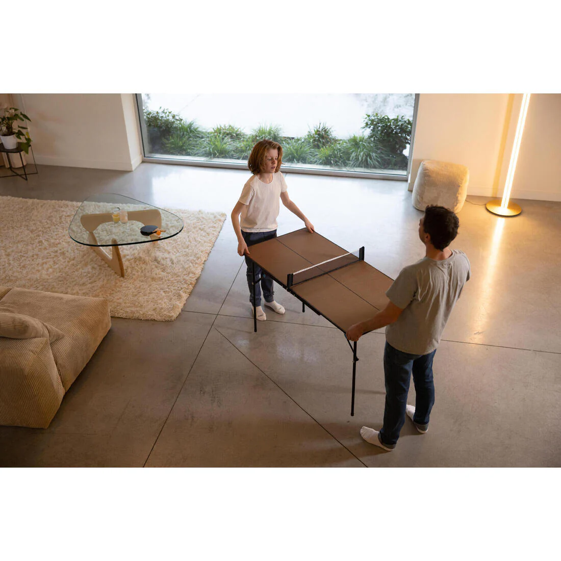 MESA DE PING PONG PPT130 SMALL INDOOR.2 - Image 34