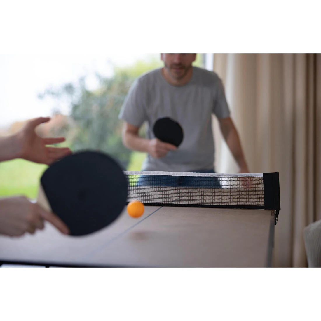 MESA DE PING PONG PPT130 SMALL INDOOR.2 - Image 36